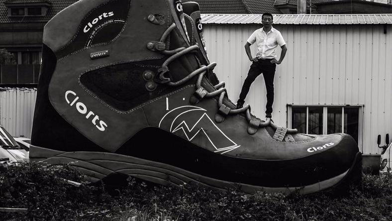 莆田的“叛徒”